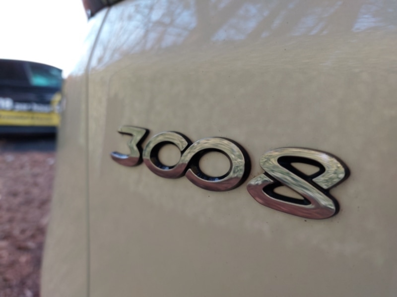 Used Peugeot 3008 2017 for sale - 77004608: Photo 12