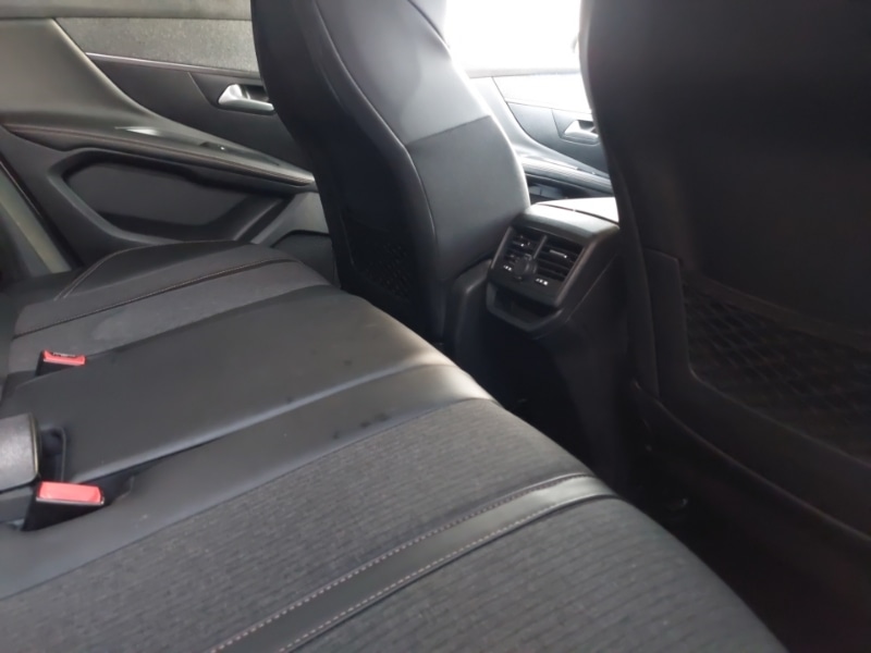 Used Peugeot 3008 2017 for sale - 77004608: Photo 14