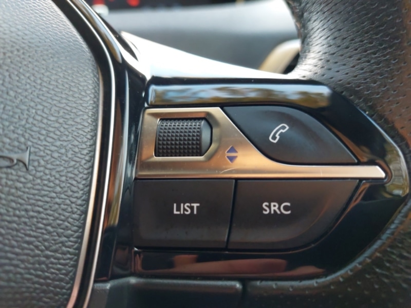 Used Peugeot 3008 2017 for sale - 77004608: Photo 16