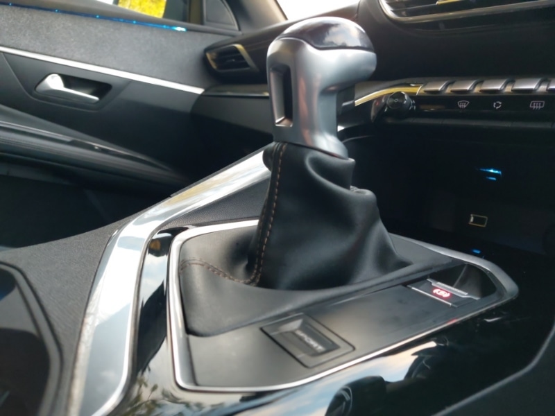 Used Peugeot 3008 2017 for sale - 77004608: Photo 18