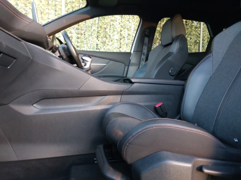 Used Peugeot 3008 2017 for sale - 77004608: Photo 5