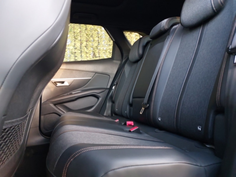 Used Peugeot 3008 2017 for sale - 77004608: Photo 6