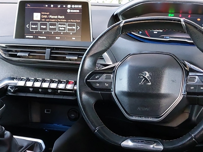 Used Peugeot 3008 2017 for sale - 77004608: Photo 7