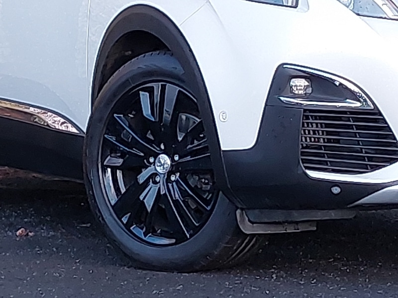 Used Peugeot 3008 2017 for sale - 77004608: Photo 9