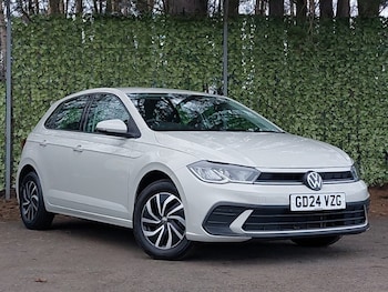 Volkswagen Polo feature image