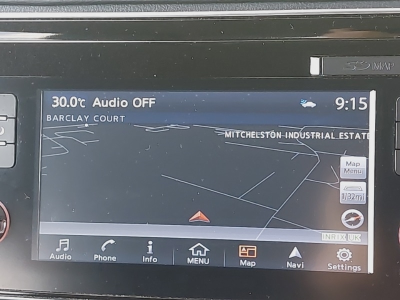 Used Nissan Leaf 2019 for sale - 78066124: Photo 10