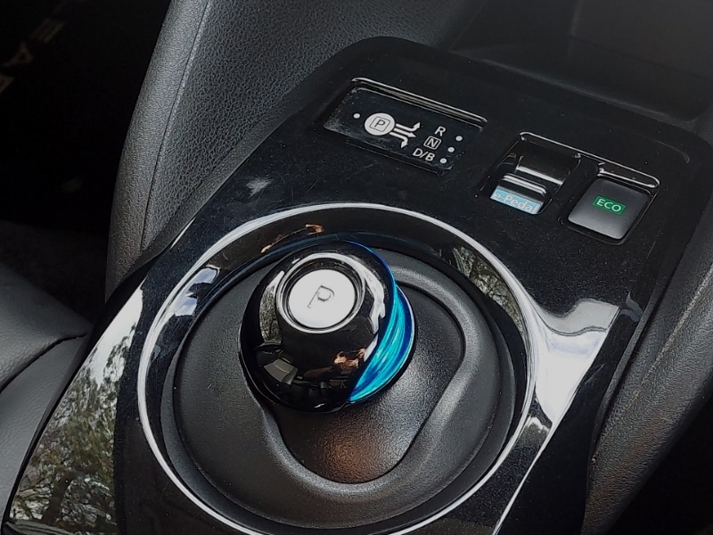 Used Nissan Leaf 2019 for sale - 78066124: Photo 13