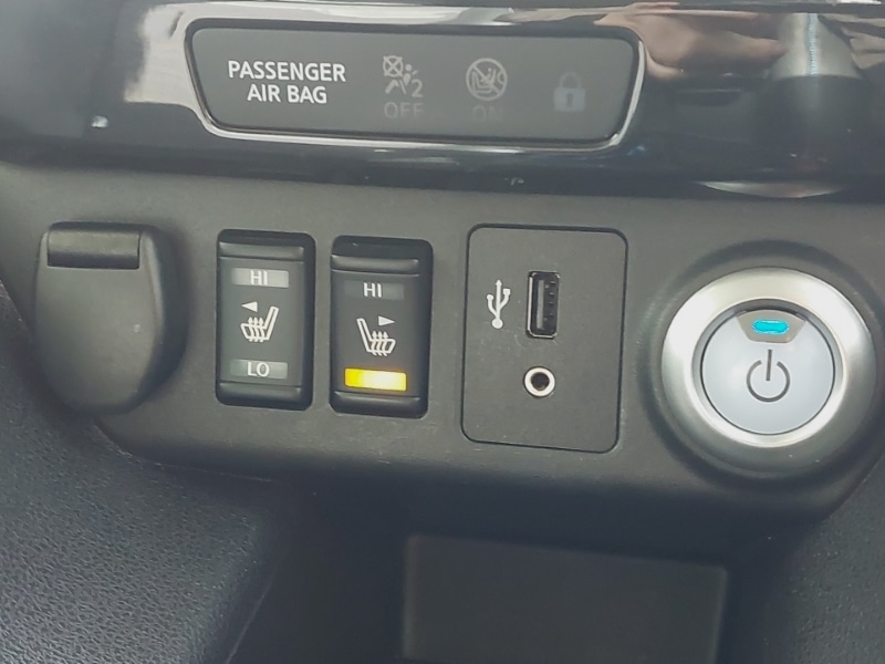 Used Nissan Leaf 2019 for sale - 78066124: Photo 14