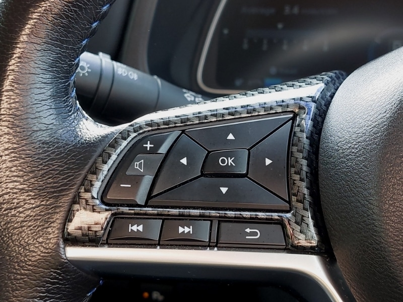 Used Nissan Leaf 2019 for sale - 78066124: Photo 16