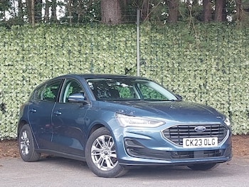 Used Ford Focus 2023 for sale - 79470058: Photo