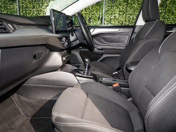 Used Ford Focus 2023 for sale - 79470058: Photo