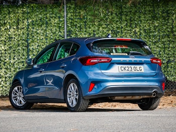 Used Ford Focus 2023 for sale - 79470058: Photo