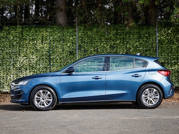 Used Ford Focus 2023 for sale - 79470058: Photo