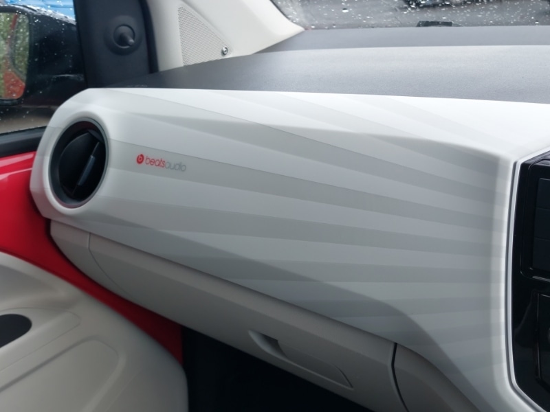 Used Volkswagen up! 2016 for sale - 78041074: Photo 12