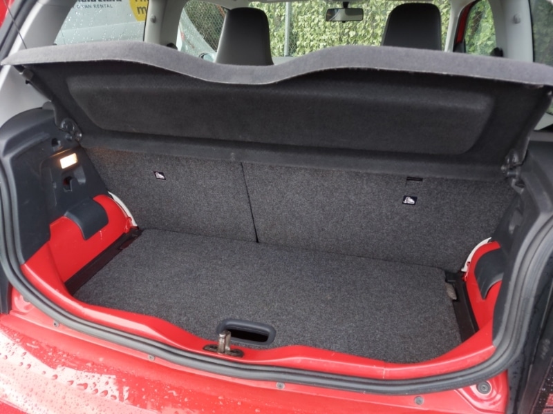 Used Volkswagen up! 2016 for sale - 78041074: Photo 8