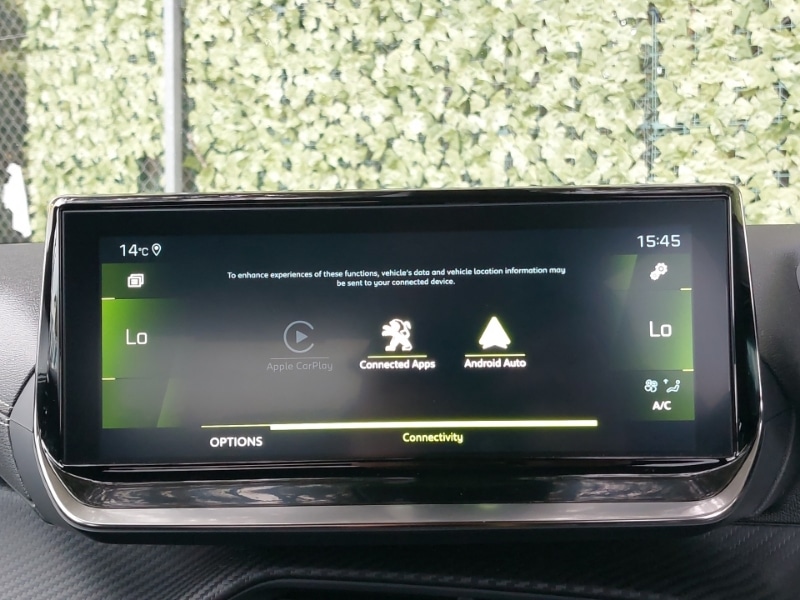 Used Peugeot 2008 2022 for sale - 76094065: Photo 11