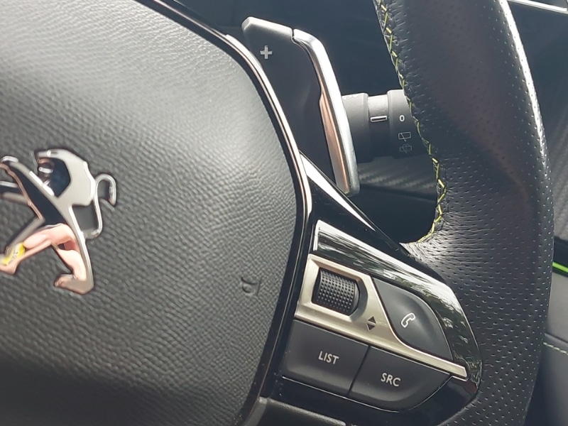 Used Peugeot 2008 2022 for sale - 76094065: Photo 13