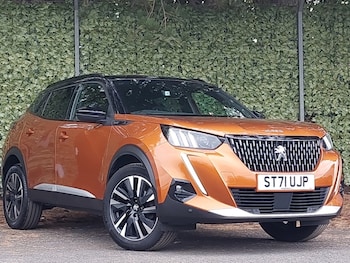 Peugeot - 2008