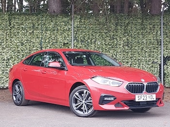 Used BMW 2 Series 2023 for sale - 78921695: Photo