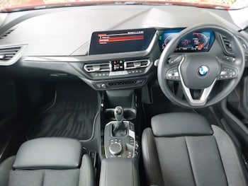 Used BMW 2 Series 2023 for sale - 78921695: Photo