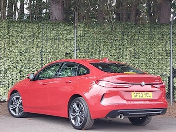 Used BMW 2 Series 2023 for sale - 78921695: Photo
