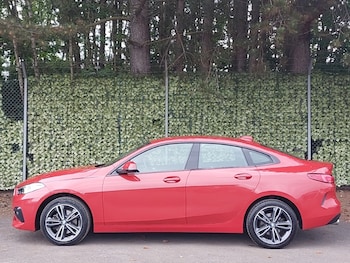 Used BMW 2 Series 2023 for sale - 78921695: Photo