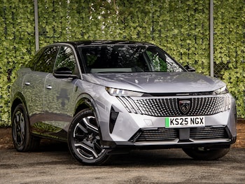 Used Peugeot 3008 2025 for sale - 78290965: Photo