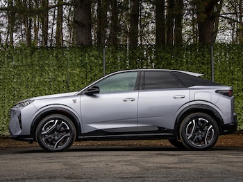 Used Peugeot 3008 2025 for sale - 78290965: Photo