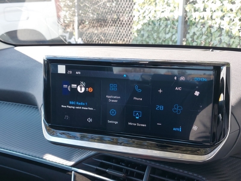 Used Peugeot 208 2026 for sale - 77777224: Photo 10