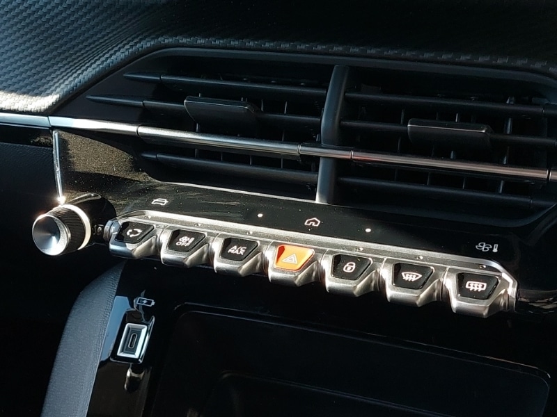 Used Peugeot 208 2026 for sale - 77777224: Photo 11