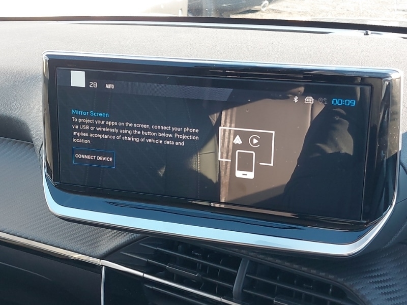 Used Peugeot 208 2026 for sale - 77777224: Photo 18