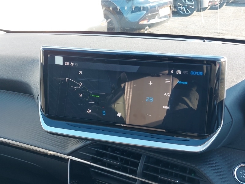 Used Peugeot 208 2026 for sale - 77777224: Photo 19