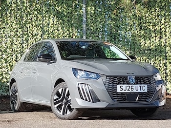 Used Peugeot 208 2026 for sale - 77777224: Photo