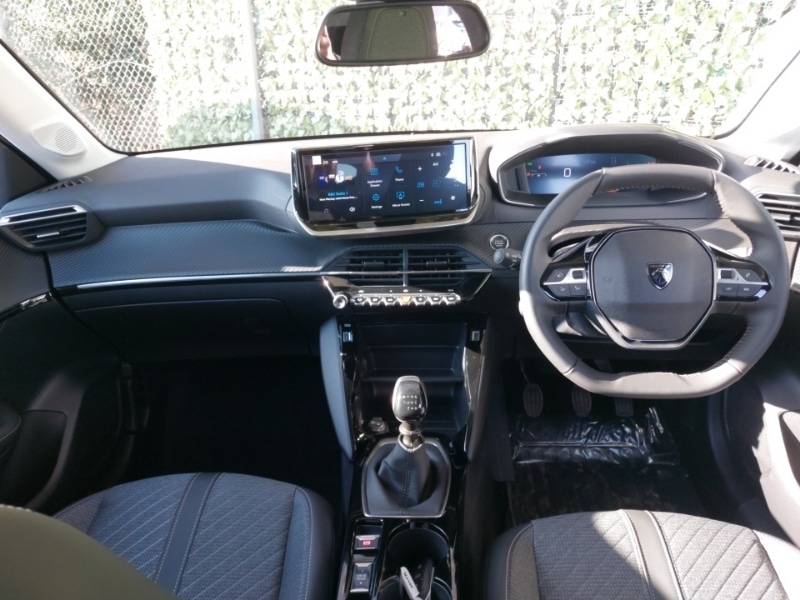 Used Peugeot 208 2026 for sale - 77777224: Photo 2