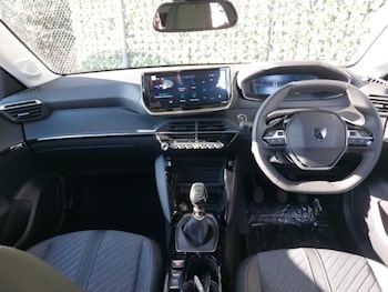 Used Peugeot 208 2026 for sale - 77777224: Photo