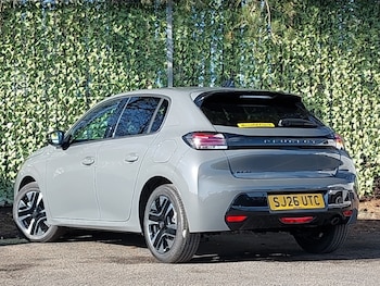 Used Peugeot 208 2026 for sale - 77777224: Photo