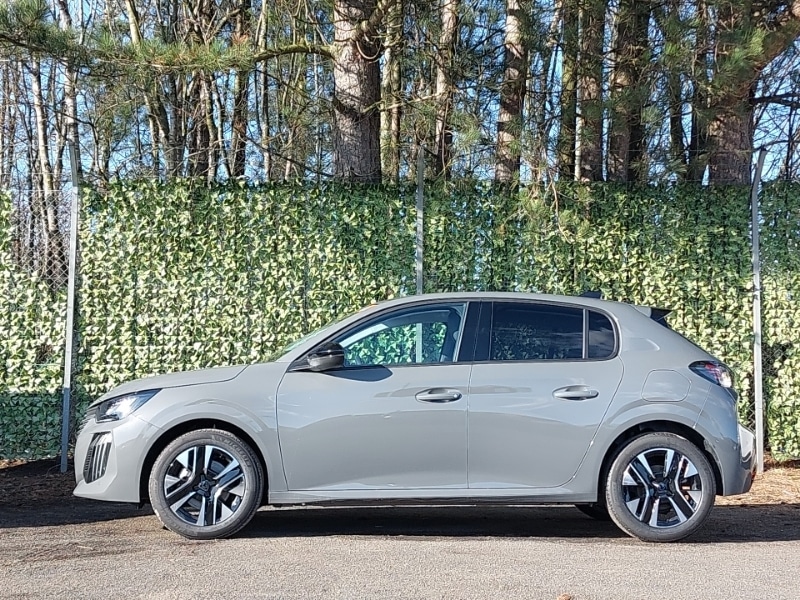 Used Peugeot 208 2026 for sale - 77777224: Photo 4