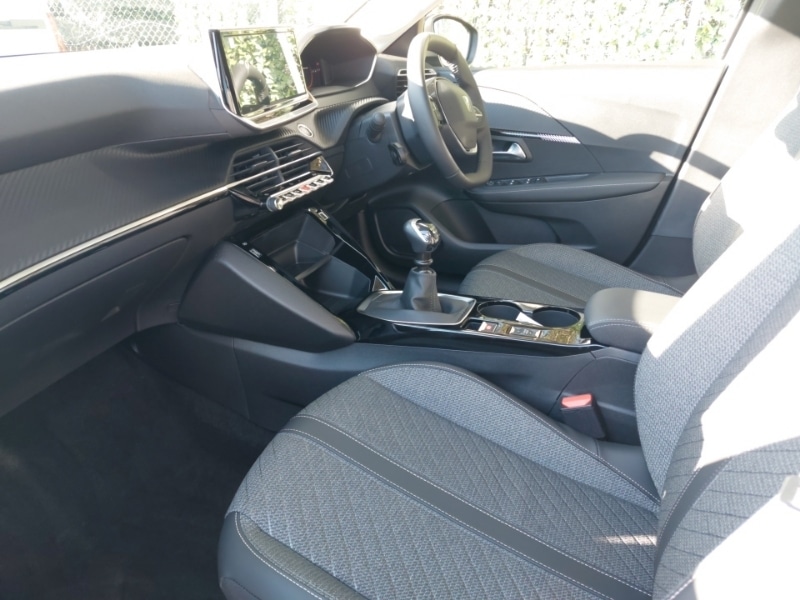 Used Peugeot 208 2026 for sale - 77777224: Photo 5