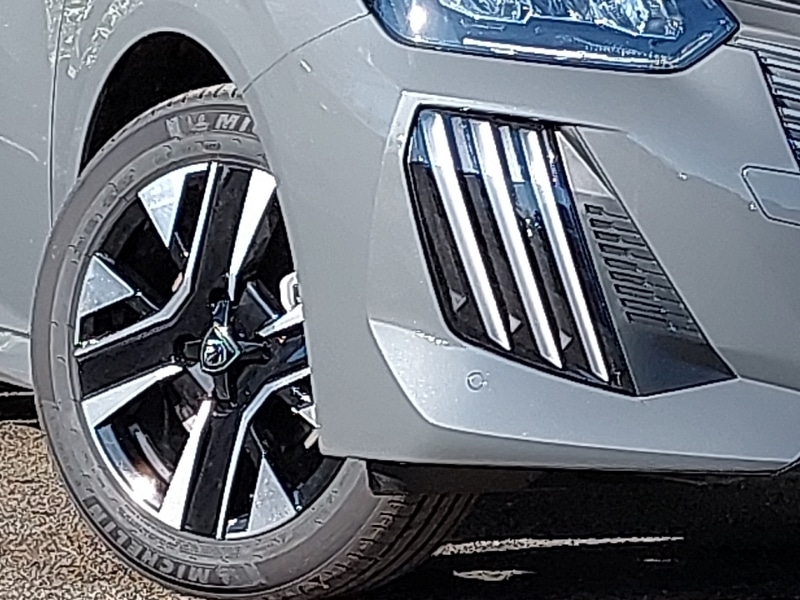 Used Peugeot 208 2026 for sale - 77777224: Photo 9