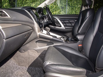 Used Mitsubishi Shogun Sport 2021 for sale - 79303187: Photo