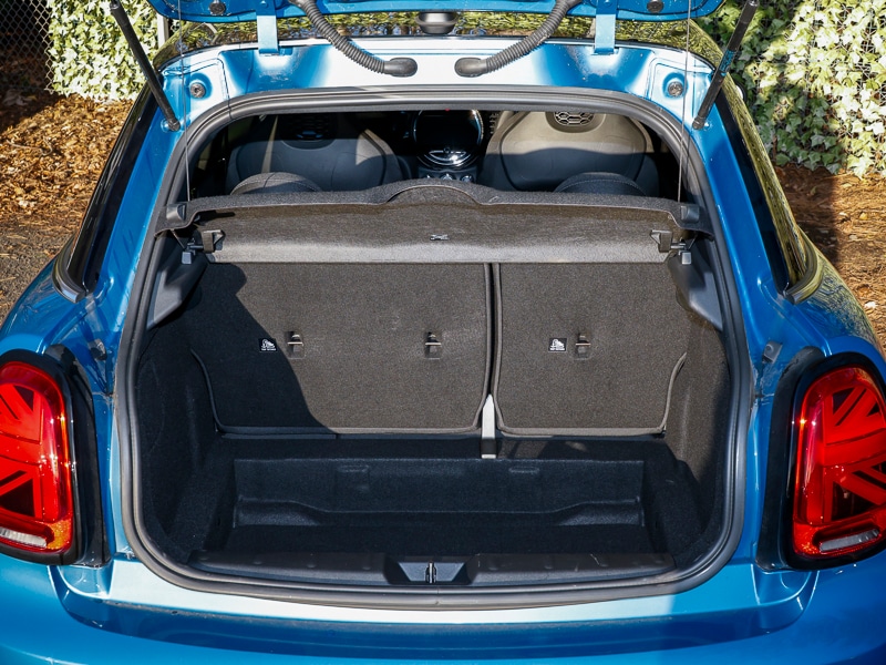 Used MINI Hatch 2022 for sale - 76721954: Photo 10