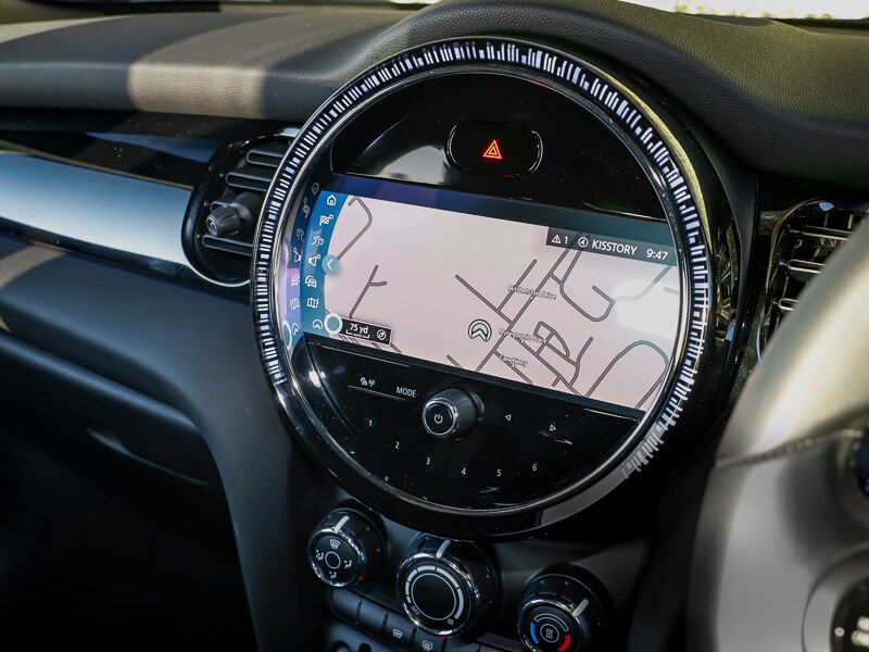 Used MINI Hatch 2022 for sale - 76721954: Photo 13