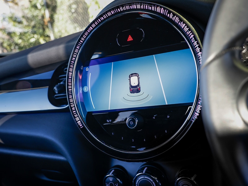 Used MINI Hatch 2022 for sale - 76721954: Photo 14