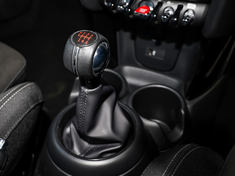 Used MINI Hatch 2022 for sale - 76721954: Photo 15