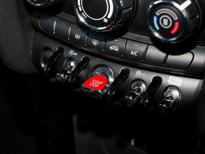 Used MINI Hatch 2022 for sale - 76721954: Photo 16