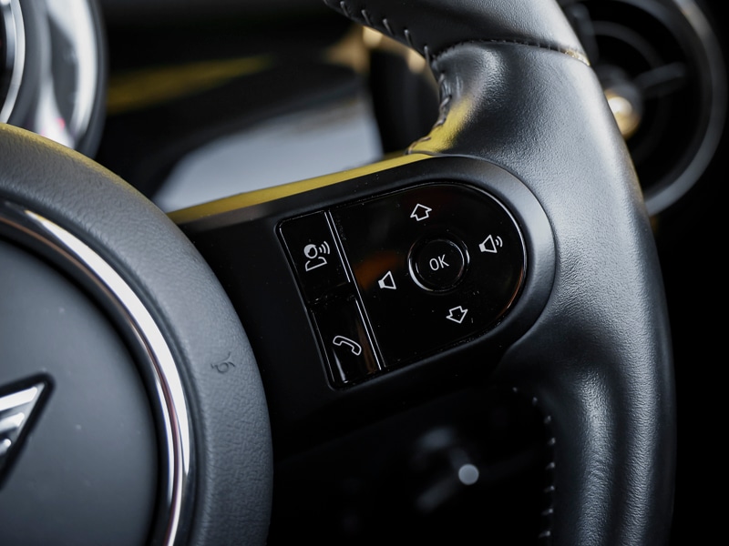 Used MINI Hatch 2022 for sale - 76721954: Photo 19