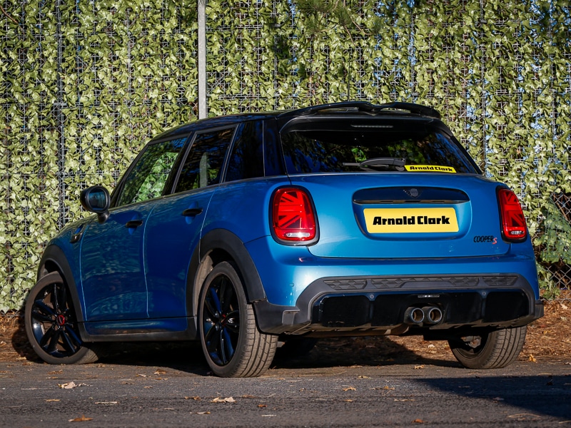 Used MINI Hatch 2022 for sale - 76721954: Photo 3