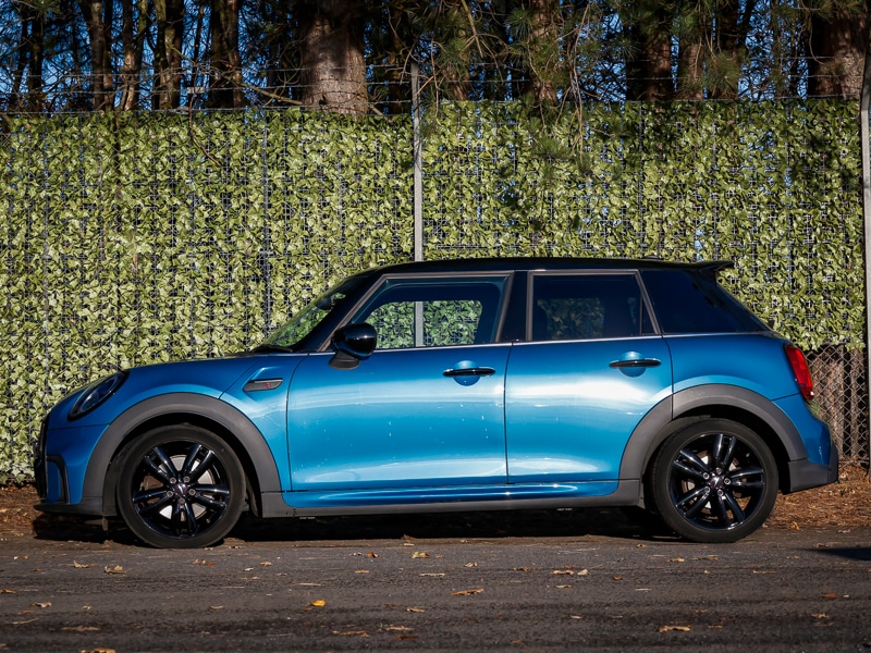 Used MINI Hatch 2022 for sale - 76721954: Photo 4