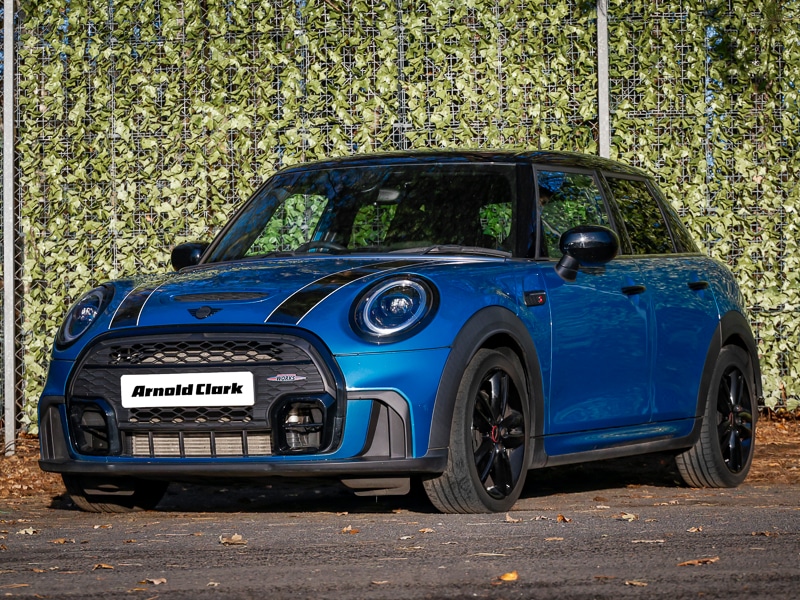 Used MINI Hatch 2022 for sale - 76721954: Photo 7