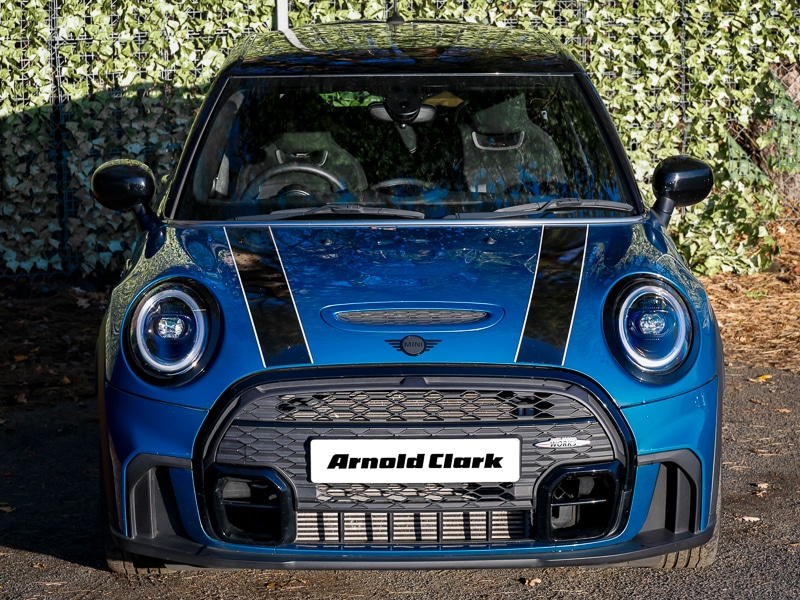 Used MINI Hatch 2022 for sale - 76721954: Photo 8